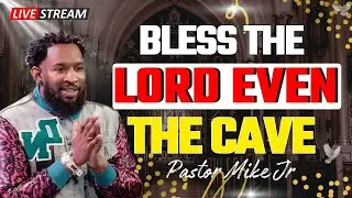 Can You Still Praise God When Life Hurts? | Pastor Mike Jr