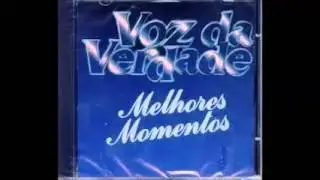 Voz da Verdade Querer e Poder