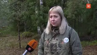 Под Выборгом открыли новый воинский мемориал. Программа 