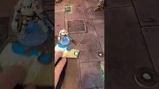 Free Actions AREN't FREE! How To Play Kill Team #40k #warhammer