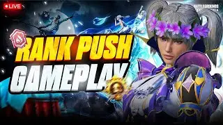 KAB HOGA TOP 5 🤨 BGMI LIVE STREAM | ❤️MEERUT KA GAMER |#pubgmobile #meerutkagamer #scarfall