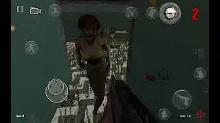 siren head our final escape gameplay