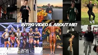 Intro Video & About Me