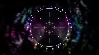 TheMaZei - Project: Perception | Official Hardstyle Visualizer