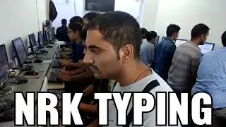 RSMSSB LDC Typing 2018-2019