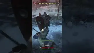 Chivalry 2 | Winter War Update | New Map | Series X