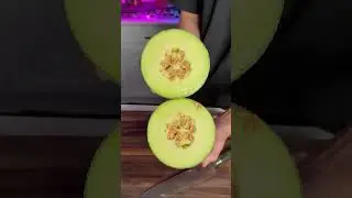 $100 Japanese Melon?!