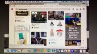 Pinterest For Teachers