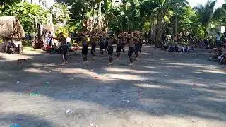 NUGU TAT🔥A song recorded by Otto Wol in Pom just release a week ago.Performance by Camp 5 boys NTI.