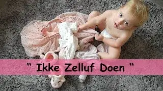 OCHTEND ROUTiNE | ZELF AANKLEDEN | Lucilla Bellinga Vlog #9