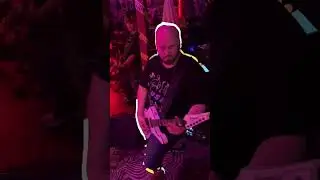 FAIL FAST 페일 패스트 @failfastreal [8-31-24] at SKUNK @skunk_sindang - Sindang, Seoul.