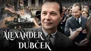 The &ldquo;End&rdquo; of Alexander Dubček: Tanks Against Reform