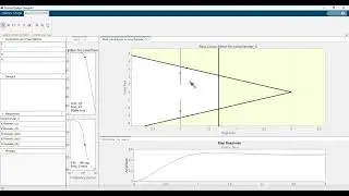 Dise&ntilde;o de PI por LGR sisotool Matlab