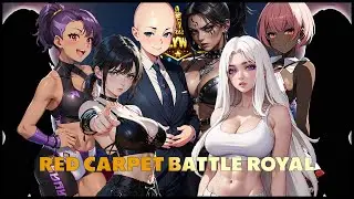 [WGH] Red Carpet Battle Royale