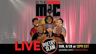 ITMSO Competes In  A Poetry Slam