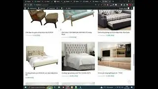 Furniture WordPress eCommerce Themes