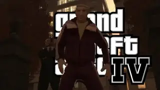 Let's Play GTA IV #063 [Unn&ouml;tigste Verfolgungsjagd &uuml;berhaupt]