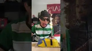 C&rsquo;est l&rsquo;heure du gout&eacute; 🤗 qui veut le g&acirc;teau ?