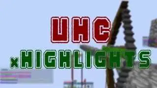 xCaivio&acute;s UHC Highlights Intro