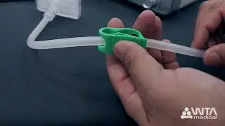 Aspirador de O&oacute;citos - WTA MEDICAL