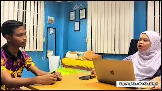 ADS653 _ Documentary : Single mother and Economic empowerment programmes in Malaysia 