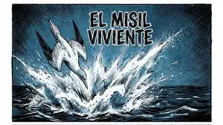 El Misil Viviente: La Ingenier&iacute;a Biol&oacute;gica del Alcatraz del Norte 🚀🦅