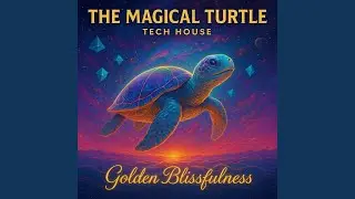 The Magical Turtle (Tech House Version)
