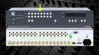 Matrix Switches