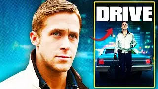 Drive: Before Ryan Gosling Had Kenergy He Was 