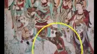Moab(The chinese) had us in Slavery but want to join hand in hand