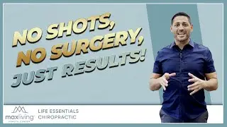 Life Changing Care for Physical Jobs | Chiropractor in Missouri City, TX