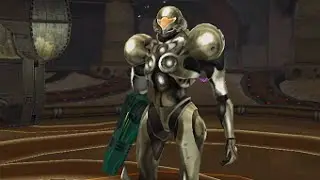 Metroid Prime 2: Echoes - 59 - Light Suit