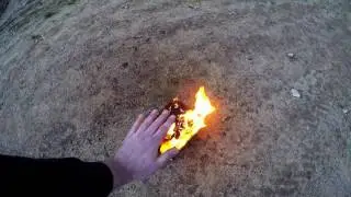 Hur man t&auml;nder en eng&aring;ngsgrill p&aring; effektivaste s&auml;tt