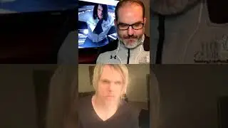 MattyRocks & Brockett Parsons IG Live Sessions #6 2021
