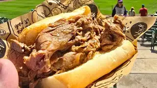 American Family Field - Milwaukee Brewers Ballpark Review 