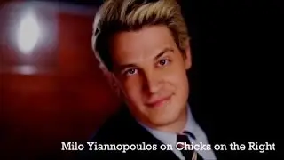 Black Lives Matter Protesters Storm Stage At Milo Event