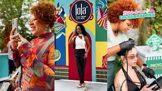 Diário de uma Lolaboradora - Episódio 3: Celebre Seu Movimento