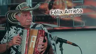 Con ganas de bebé - Felix Arrieta