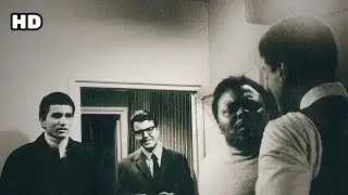 Pellicola Rara: Il Nero (1967) con Joy Nowsu | Film Completo