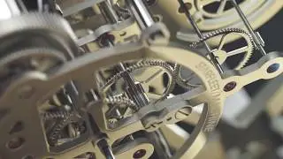 MB&F Starfleet Machine By L'Epee