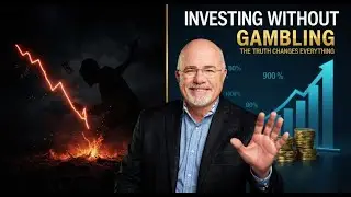 Discover The Secret to Investing Without Risk &ndash; Dave Ramsey Reveals How Invest Safely and Steadily