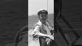 Ub Iwerks' Interesting Hobbies  #disney #mickeymouse #steamboatwillie #ub #history