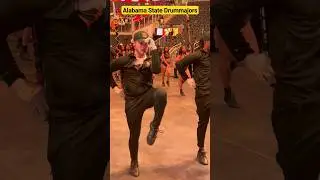 Alabama State University Marching Band #WEAREHBCUCULTURE #HBCUCULTURE @hbcuculture