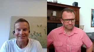 He Quit High Finance to Save Rhinos & Build Homes (The Story of Hands Up Holidays)