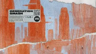 G-POL & East Dawn - UTOPIA (Official Audio)
