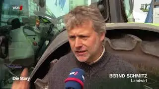 Bayer und Monsanto  die Saat der Gier   WDR Doku