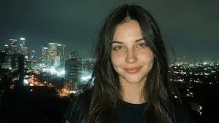 i still think about you at night