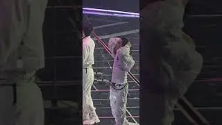 20251115 KGMA 스트레이키즈 현진 직캠 (4관왕 축하해) - 달이