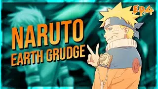 What if Naruto could use Earth Grudge (Part 4)