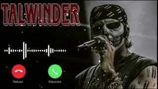 Pal Pal Jeena Muhal Talwinder Song Ringtone Ner Song Ringtone(Talwinder)_ #talwindersong #ringtone 